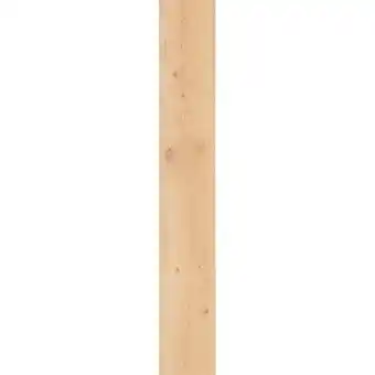 Hellweg Landhausdiele „Deluxe AQUA“, Eiche natur 303393 HELLWEG Angebot