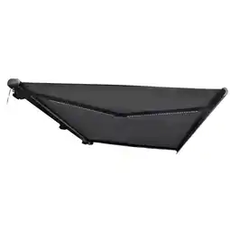 Hellweg Vollkassettenmarkise mit LED-Beleuchtung 204948 HELLWEG Angebot