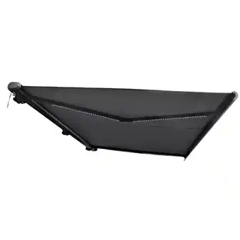 Hellweg Vollkassettenmarkise mit LED-Beleuchtung 204948 HELLWEG Angebot
