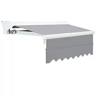 Hellweg Teilhülsenmarkise „Cannes“ 204950 HELLWEG Angebot