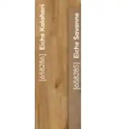 Hellweg Vinylboden „Novo“, Eiche Kalahari 658286 HELLWEG Angebot