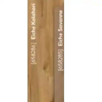 Hellweg Vinylboden „Novo“, Eiche Kalahari 658286 HELLWEG Angebot