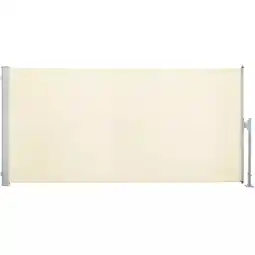 Hellweg Flexibler Sichtschutz, beige 245219 HELLWEG Angebot