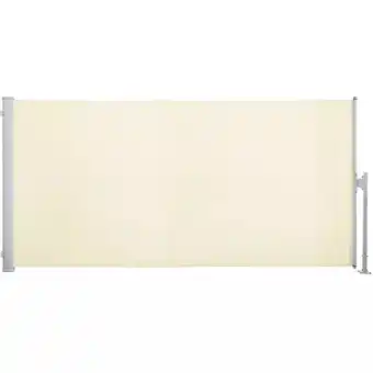 Hellweg Flexibler Sichtschutz, beige 245219 HELLWEG Angebot