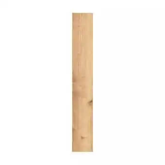 Hellweg Designboden „Modular ONE“, Eiche Pure Natur 221934 HELLWEG Angebot