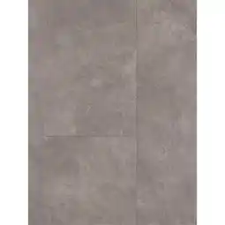 Hellweg Designboden „Modular ONE“, Beton dunkelgrau 239570 HELLWEG Angebot