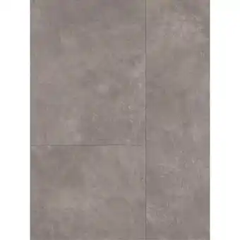 Hellweg Designboden „Modular ONE“, Beton dunkelgrau 239570 HELLWEG Angebot