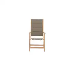 Hellweg Klappsessel „Mykonos“ 233131 HELLWEG Angebot