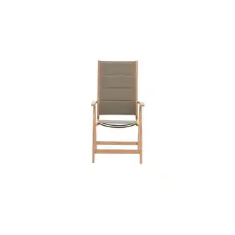 Hellweg Klappsessel „Mykonos“ 233131 HELLWEG Angebot