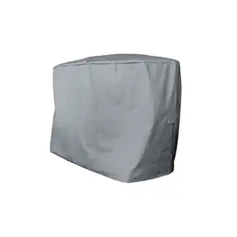 Hellweg Schutzhülle für Hollywoodschaukel „Sunshine“ 250905 HELLWEG Angebot