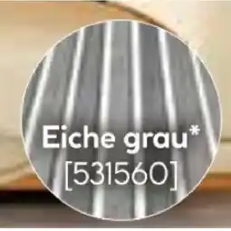 Hellweg Akustikpaneel „Deluxe“, Eiche grau 60cm 531560 HELLWEG Angebot