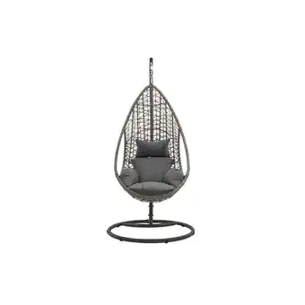 Hellweg Hängesessel „Aurela“ 225539 HELLWEG Angebot