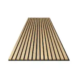 Hellweg Akustikpaneel „Deluxe“, Eiche Natur 407892 HELLWEG Angebot