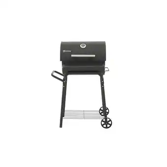Hellweg Kohlegrill „Sarasota“ 102361 HELLWEG Angebot