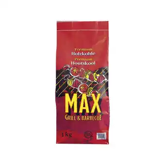 Hellweg Premium Holzkohle „Max Grill & Barbecue“ 336380 HELLWEG Angebot