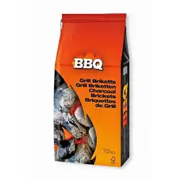 Hellweg BBQ-Holzkohlebriketts 541987 HELLWEG Angebot