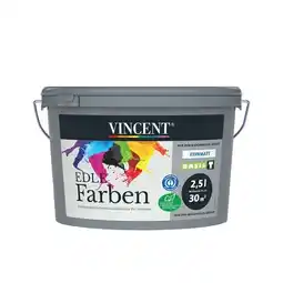 Hellweg Premium-Innenfarbe „Edle Farben MIX“ 122011 HELLWEG Angebot