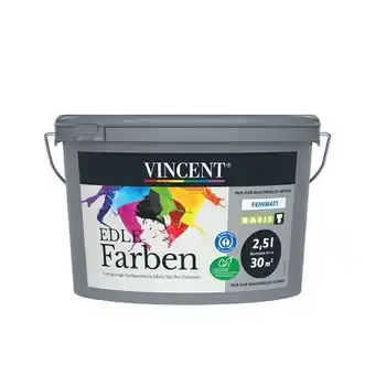 Hellweg Premium-Innenfarbe „Edle Farben MIX“ 122011 HELLWEG Angebot