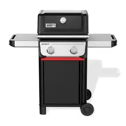 Hellweg Gasgrill „SPIRIT E-210“ 307783 HELLWEG Angebot