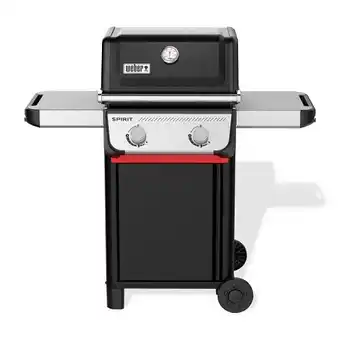 Hellweg Gasgrill „SPIRIT E-210“ 307783 HELLWEG Angebot