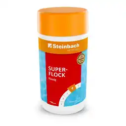 Hellweg Superflock flüssig 653392 HELLWEG Angebot