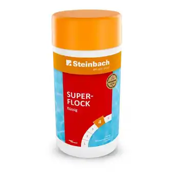 Hellweg Superflock flüssig 653392 HELLWEG Angebot