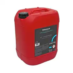 Hellweg pH-minus 650076 HELLWEG Angebot