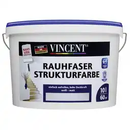 Hellweg Rauhfaser Strukturfarbe 246679 HELLWEG Angebot