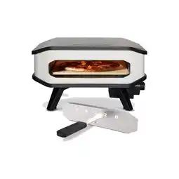 Hellweg Elektro-Pizzaofen 546533 HELLWEG Angebot