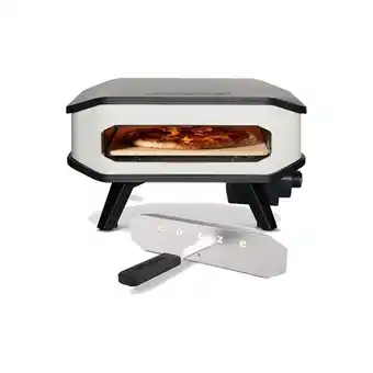 Hellweg Elektro-Pizzaofen 546533 HELLWEG Angebot