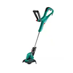 Hellweg Elektro-Trimmer „ART 24“ 928572 HELLWEG Angebot