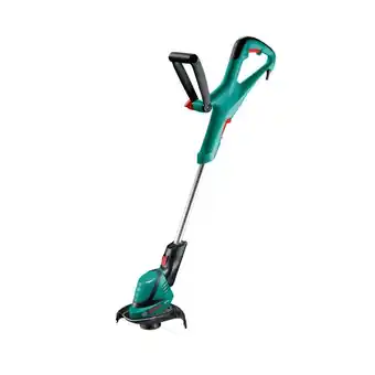Hellweg Elektro-Trimmer „ART 24“ 928572 HELLWEG Angebot