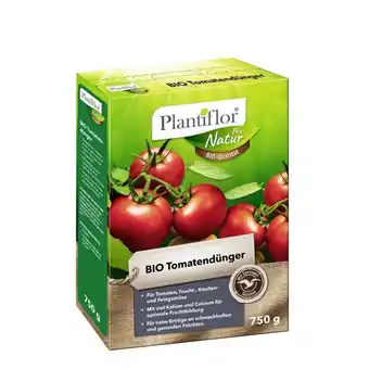 Hellweg BIO Tomatendünger 840232 HELLWEG Angebot