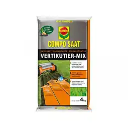Hellweg SAAT Vertikutier-Mix 908333 HELLWEG Angebot