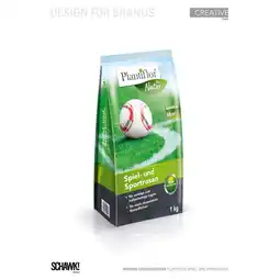 Hellweg Spiel- und Sportrasen 407375 HELLWEG Angebot