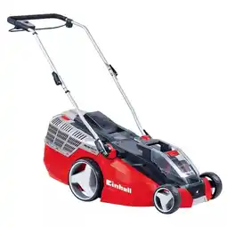 Hellweg Akku-Rasenmäher „GE-CM 43 Li M Kit“ 134566 HELLWEG Angebot