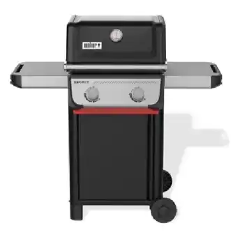 OBI Gasgrill Spirit E-210 2025 OBI Angebot