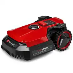 Hellweg Mähroboter „Freelexo 500“ 307978 HELLWEG Angebot