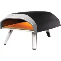 OBI Gas-Pizzaofen Koda 12 OBI Angebot