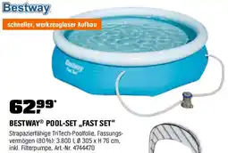 OBI Pool-set fast set Angebot