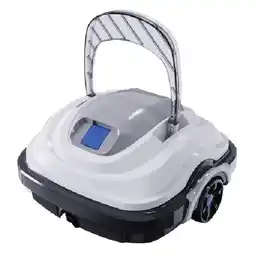 OBI Akku-Poolroboter Orca 45 CL für Poolboden OBI Angebot