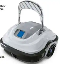 OBI Akku-Poolroboter Orca Angebot