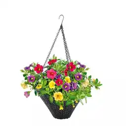 Hellweg Zauberglöckchen-Ampel 462437 HELLWEG Angebot