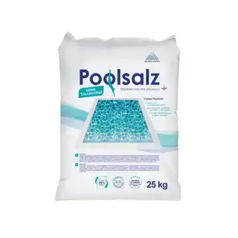 OBI Poolsalz Siedesalz OBI Angebot