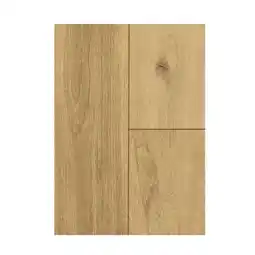 OBI Klick-Vinylboden ECO4All Style Eiche Natura 129 cm x 20,3 cm x 0,4 cm OBI Angebot