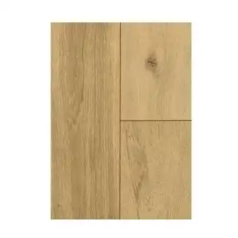 OBI Klick-Vinylboden ECO4All Style Eiche Natura 129 cm x 20,3 cm x 0,4 cm OBI Angebot