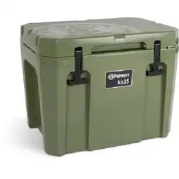 OBI Passiv-Kühlbox Olivfarben 25 l OBI Angebot