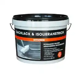 OBI Dach- und Isolieranstrich OBI Angebot