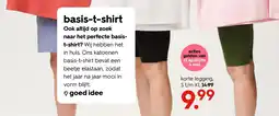 HEMA korte legging Angebot