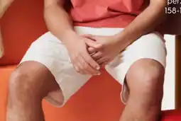 HEMA Chinoshort Angebot